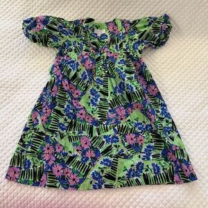Hunter Bell Girls size 8 dress. Never worn.